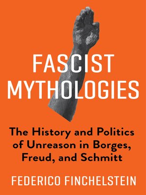 cover image of Fascist Mythologies